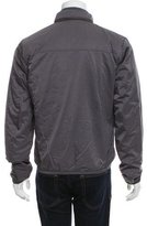 Thumbnail for your product : CNC Costume National C'N'C Logo Windbreaker Jacket w/ Tags