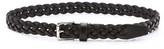 Thumbnail for your product : Madewell Mid Braided Belt
