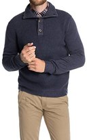 Thumbnail for your product : Esprit Men's 084EE2I012 Half-Zip Long Sleeve Jumper