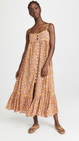 Thumbnail for your product : Free People Molly Jo Midi Dress