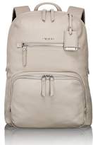 Thumbnail for your product : Tumi Voyageur Halle Leather Backpack