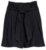 Thumbnail for your product : Leith Paperbag Shorts