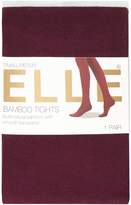 Thumbnail for your product : Elle Bamboo 140 denier opaque tights