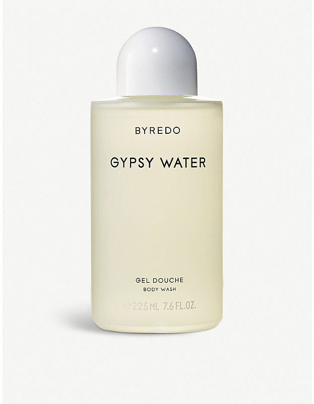 Gypsy Water Body Wash 225ml
