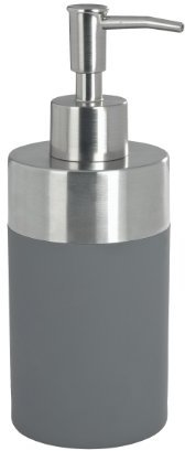 Wenko Creta" Soap Dispenser, Grey