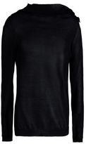 Thumbnail for your product : Ann Demeulemeester Long sleeve sweater