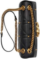 Thumbnail for your product : Gucci GG Marmont matelassé shoulder bag