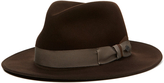 Thumbnail for your product : Bailey Of Hollywood Bateman Fedora