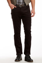 Thumbnail for your product : John Varvatos Star USA By Bowery Luxe Corduroy Jean
