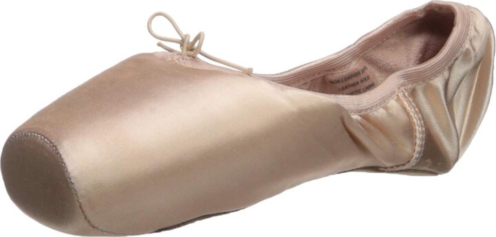 Capezio Womens Donatella 1139WPTP7.5W-PTP-7.5 W US