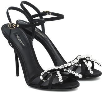 Dolce & Gabbana Heels | Shop the world's largest collection of 