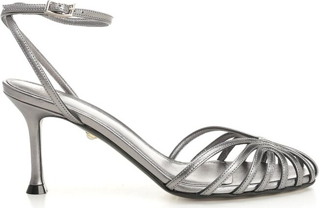 Alevi Milano Ally Cage Sandals