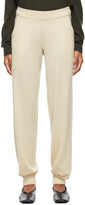 Thumbnail for your product : Frenckenberger Cashmere Hotoveli Lounge Pants