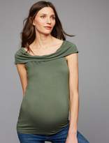 Thumbnail for your product : A Pea in the Pod Maternity Top