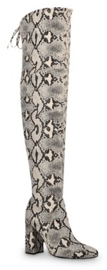 unisa trinee wide calf riding boot