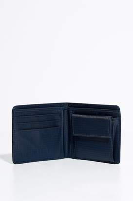 Jack Wills ormston bi fold wallet