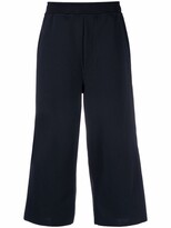Thumbnail for your product : CFCL Cropped Knitted Trousers