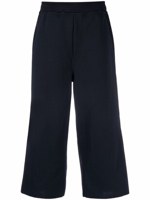 CFCL Cropped Knitted Trousers