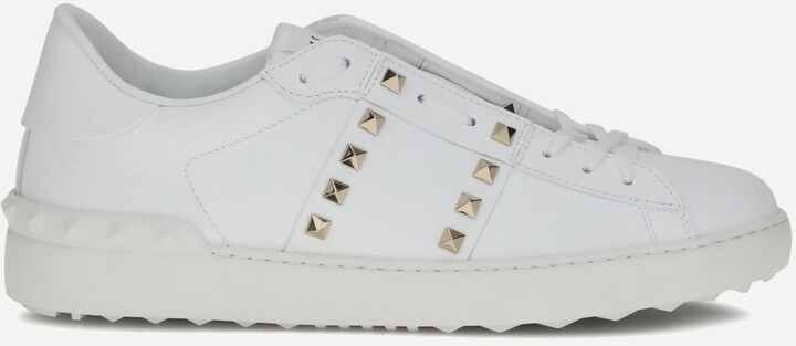 Valentino Garavani Rockstud Untitled Sneakers