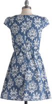 Thumbnail for your product : Charming Chambray Dress