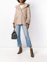 Thumbnail for your product : Schumacher Dorothee hooded coat