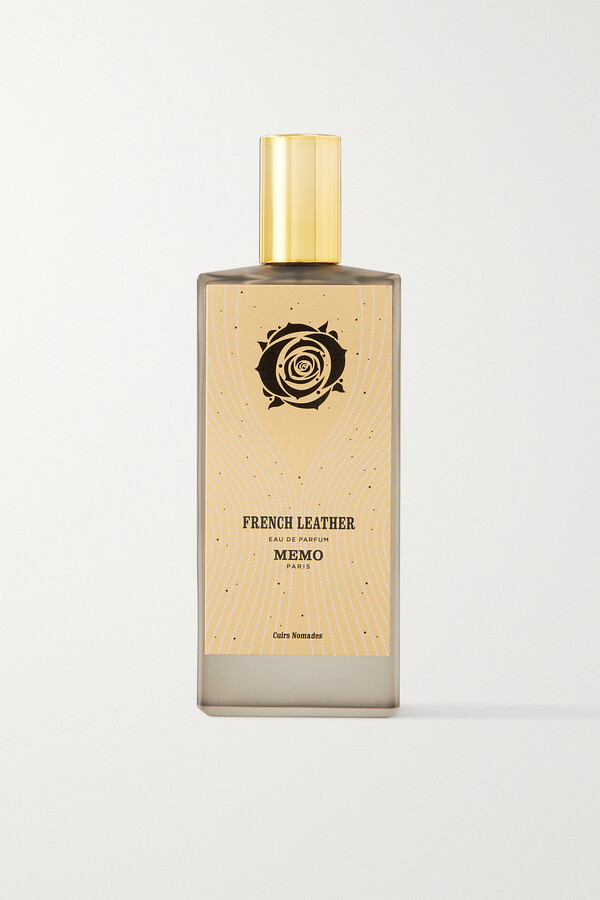 Memo Paris Eau De Parfum French Leather, 75ml ShopStyle Fragrances