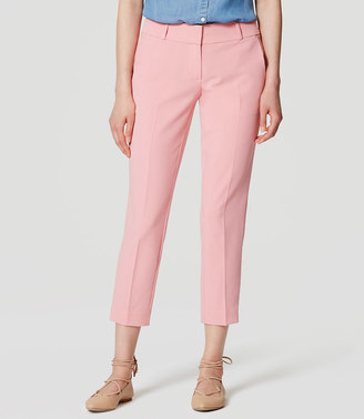 LOFT Relaxed Pencil Pants in Marisa Fit