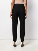 Thumbnail for your product : J Brand Front Yoke Jeans