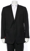 Thumbnail for your product : Dolce & Gabbana Virgin Wool Suit