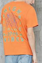 Thumbnail for your product : Forever 21 High Vibes Graphic Tee