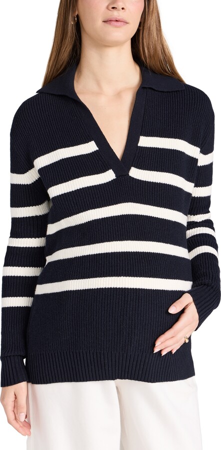 Hatch The Hannah Sweater