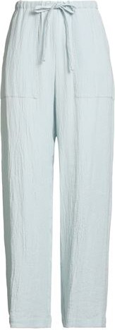 Alysi Chocolat Woman Pants