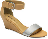 Thumbnail for your product : Chinese Laundry CL by Laundry Total Thrill Wedge Sandals