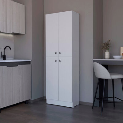 Hokku Designs Pantry Cabinet