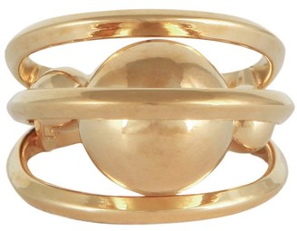 24 Carat Gold Ring Shop The World S Largest Collection Of Fashion Shopstyle