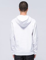 Thumbnail for your product : Iceberg Mickey Mouse Outline Hoodie
