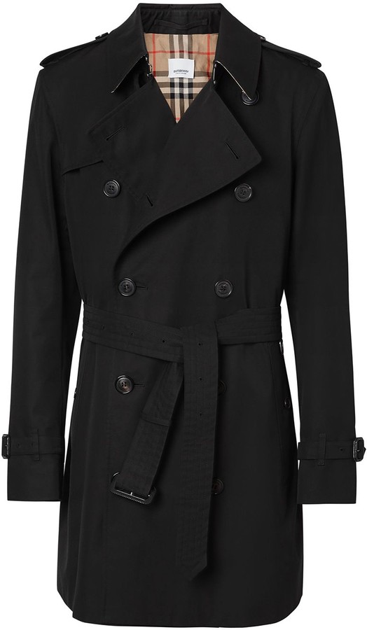 Burberry Coat Men | Shop the world's largest collection of fashion 