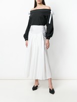 Thumbnail for your product : Stella McCartney Flared Skirt