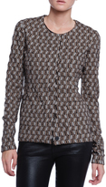Thumbnail for your product : Missoni Textured Knit Jacket