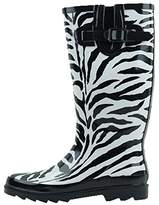 Thumbnail for your product : sunville Women's Fashion Rubber Rain Boots/Bottes de pluie