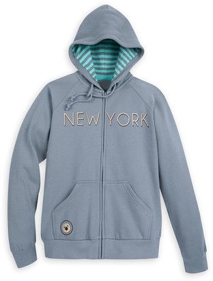 minnie mouse zip up hoodie womens