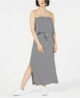 Thumbnail for your product : Bar III Strapless Maxi Dress, Created for Macy's