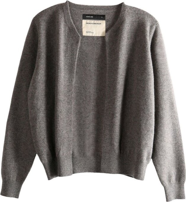 Frenckenberger Mini Bomber Jacket