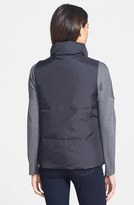 Thumbnail for your product : Eileen Fisher Weather Resistant Reversible Down Vest