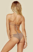 Thumbnail for your product : Indah sasa bikini bottom