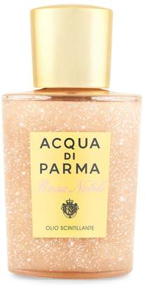 Acqua di Parma Rosa Nobile Shimmering Oil