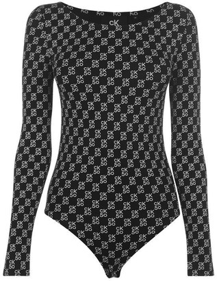 calvin klein shapewear
