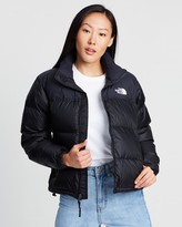 Thumbnail for your product : The North Face Women's Black Parkas - 1996 Retro Nuptse Jacket - Size XXL at The Iconic