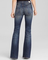 Thumbnail for your product : Citizens of Humanity Jeans - Fleetwood Flare in Harvest Moon