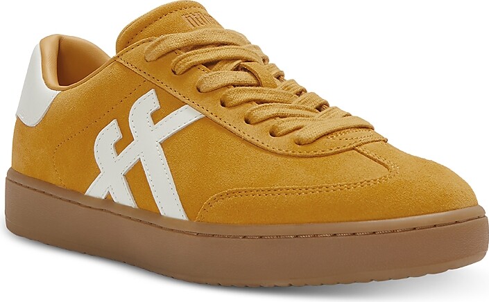 FitFlop Women's The Dash T Toe Suede Sneakers